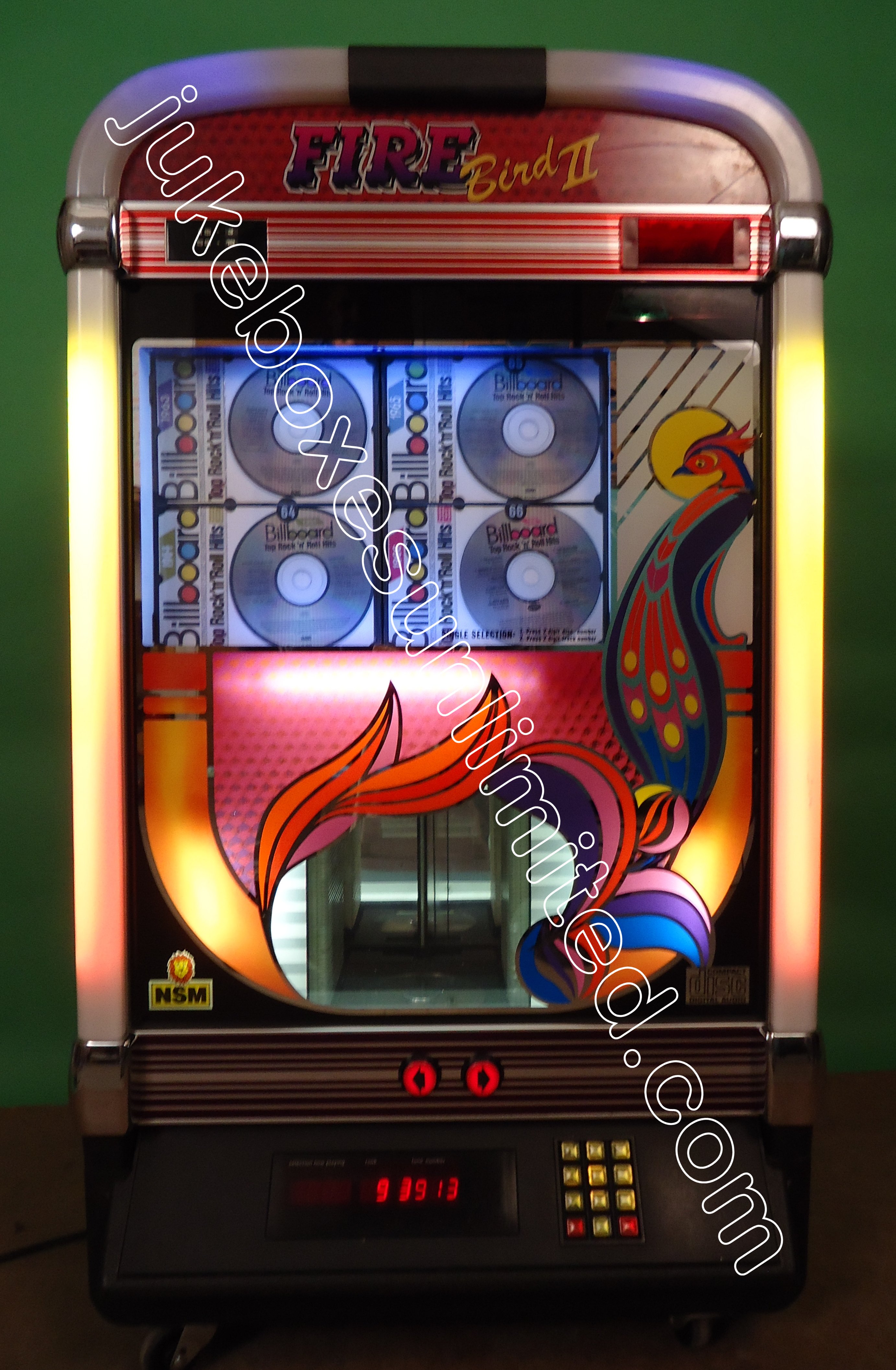 nsm cd jukebox for sale